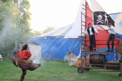 Alakalufs Pirates La Terre de Feu  016 * 6000 x 4000 * (8.05MB)